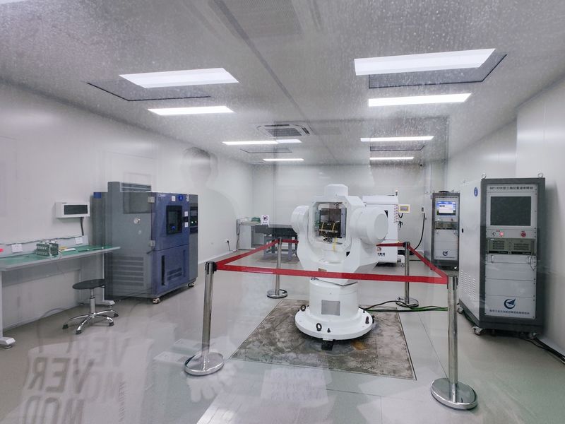 Porcellana MYUAV TECHNOLOGIES CO.,LTD. Profilo Aziendale