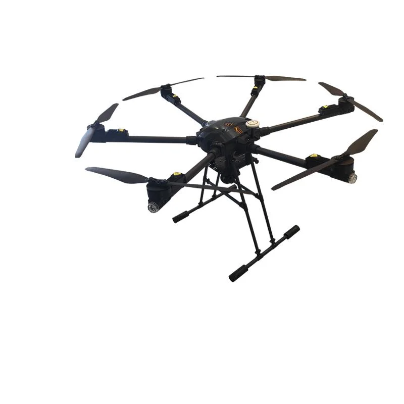 MYUAV DRONE Drone / UAV a lunga resistenza 1