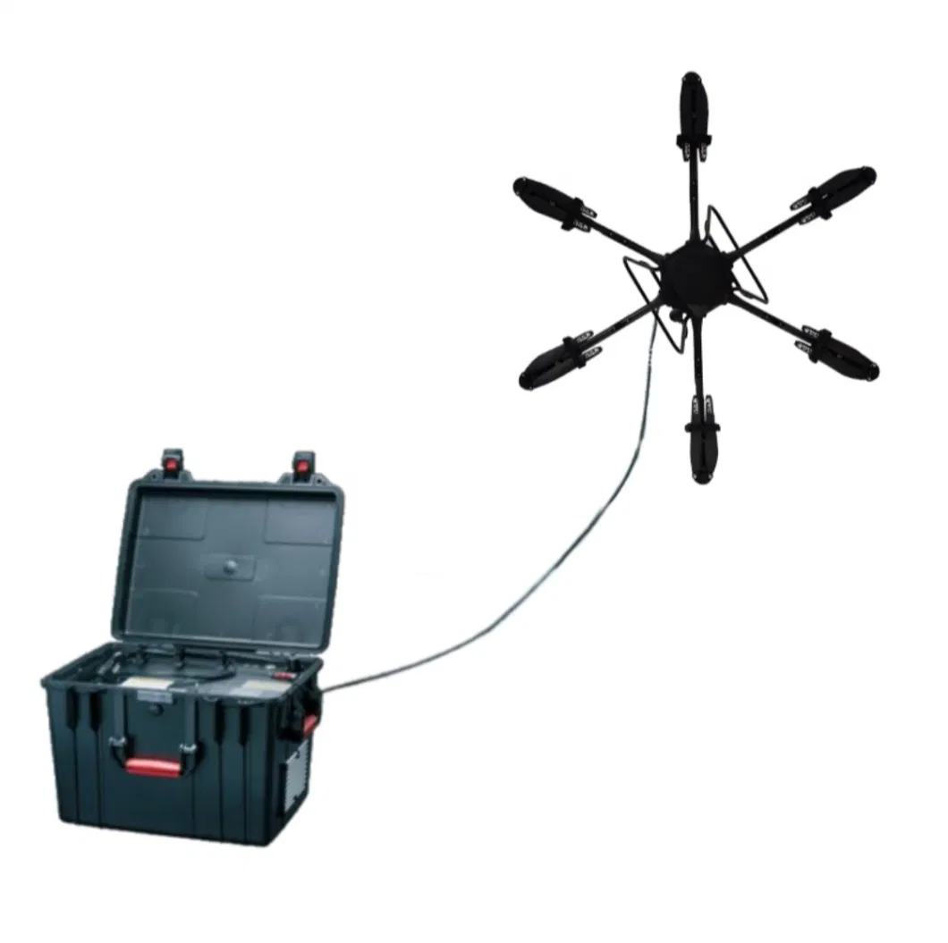 MYUAV DRONE Drone / UAV a lunga resistenza 3