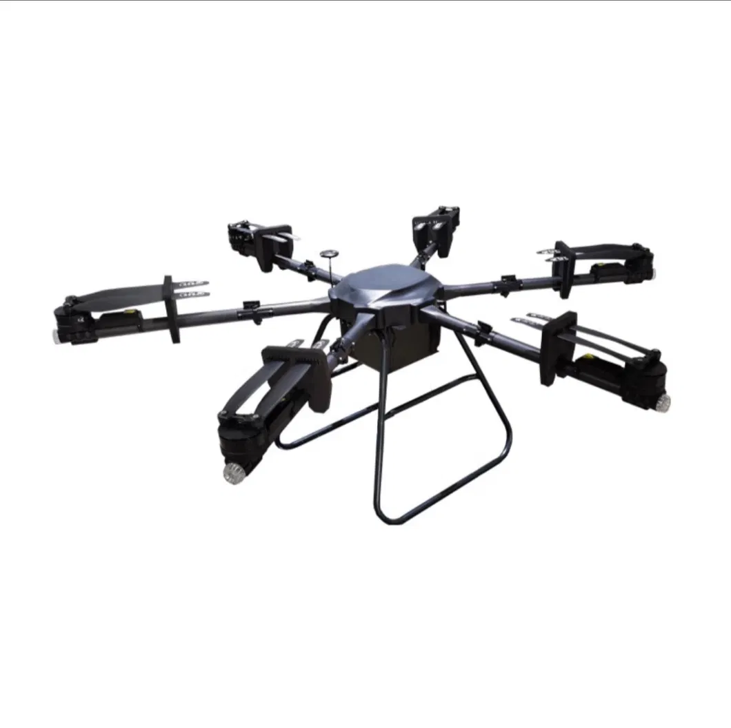 MYUAV DRONE Drone / UAV a lunga resistenza 2