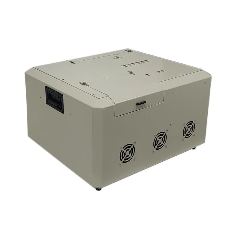 MYUAV 12000W Sistema di alimentazione a catena per droni / UAV (veicoli aerei senza pilota) 3