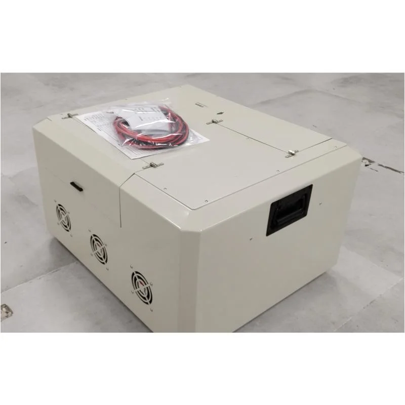 MYUAV 12000W Sistema di alimentazione a catena per droni / UAV (veicoli aerei senza pilota) 9