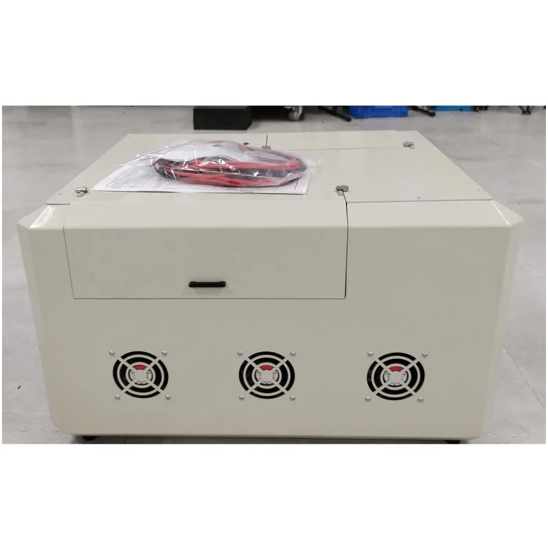 MYUAV Powerful Tethered Power Station per veicoli aerei senza pilota / droni 0