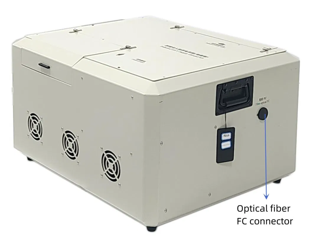 MYUAV Powerful Tethered Power Station per veicoli aerei senza pilota / droni 6