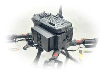 MYUAV Tethered Drone Station Stazione elettrica a tensione costante di alta qualità per Dji M350 2