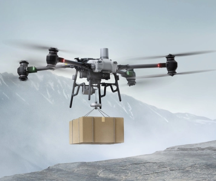 Dji Flycart 30 a buon prezzo FC30 1