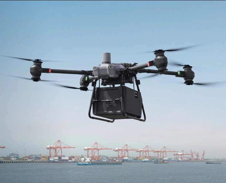 Dji Flycart 30 a buon prezzo FC30 0