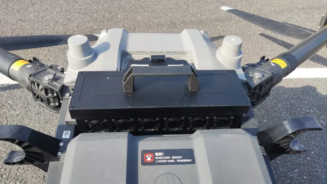 Dji Flycart 30 a buon prezzo FC30 5