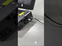 Myuav ha legato il drone.