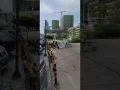 MYUAV Drone con carico utile 135 grammi Drone con carico utile multifunzionale Drone con carico utile pesante