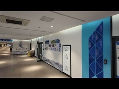 Fotografia sul campo ambientale del MYUAV