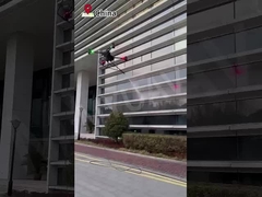 MYUAV FC30X Drone per la pulizia