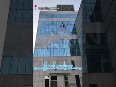 MYUAV FC30X Drone per la pulizia