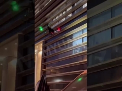 MYUAV FC30X Drone per la pulizia