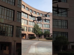 Luce per droni legata per FC30/ FC30M da MYUAV Peso leggero Alta luminosità Alta potenza