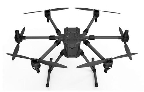 ultime notizie aziendali su "Verso l'avanguardia dell'innovazione, godetevi il cielo intelligente" Myuav vi invita a partecipare all'8a Conferenza Mondiale UAV a Shenzhen 2024