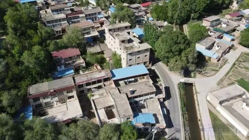 ultime notizie aziendali su Con l'aiuto dei droni MYUAV, non c'è nascondiglio per la spazzatura
