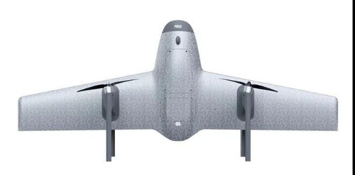 ultime notizie aziendali su Tipi e componenti di droni di polizia MYUAV