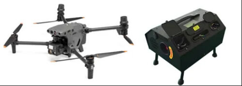 ultime notizie aziendali su Programma di soccorso in caso di catastrofi naturali: applicazione efficiente del MYUAV UAV nel soccorso in caso di catastrofi naturali