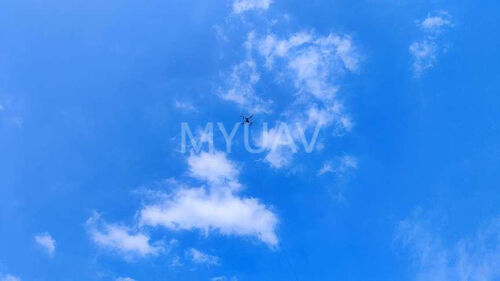 ultime notizie aziendali su In che modo il sistema collegato si applica al campo del relè di comunicazione? --MYUAV FC30M Introduzione al sistema collegato