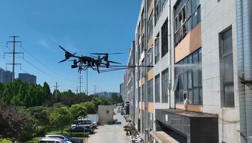 ultime notizie aziendali su MYUAV drone legato alla cooperazione commerciale estera, queste domande e risposte vi aiutano a capire rapidamente