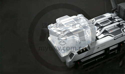 ultime notizie aziendali su MYUAV DJI-Compatible Tethered Power System: A Full-Power Range Empowering Sustained Operations for Industrial Drones
