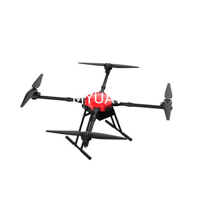 H20 Max 20kg carico Drone pesante con 4 motori Tether Adaptive