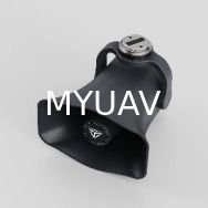MYUAV Drone adatta ad altoparlante ad alte prestazioni per l'uso di droni