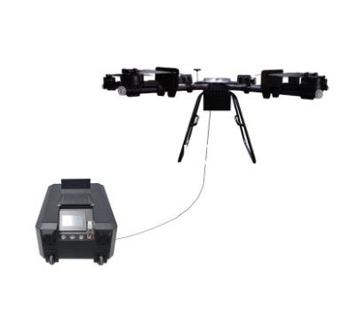 MYUAV DRONE Drone / UAV a lunga resistenza