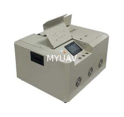 Stazione di alimentazione per il Mtow 55kg 220m Cable Auto Reel