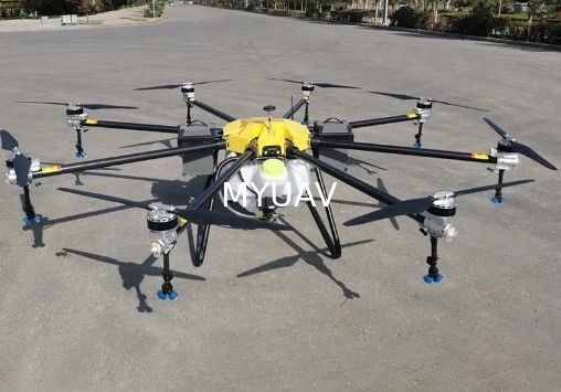 MYUAV Heavy Lift Drone Motori idraulici pesanti eccezionalmente potenti con durabilità e tensione