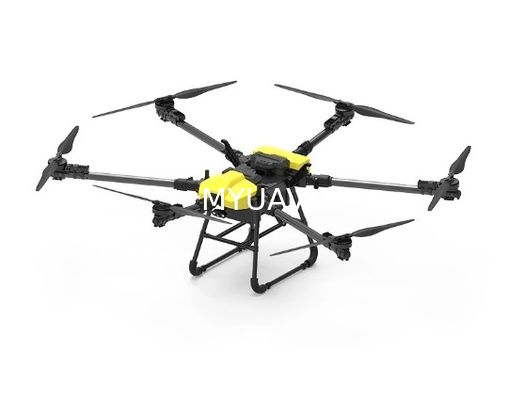 MYUAV Power Motori elettrici ad alta tensione Drone con ampia gamma di temperature e affidabilità