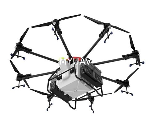 MYUAV High Torque Heavy Lift Drone con ampia gamma di temperature, potenza e alta tensione
