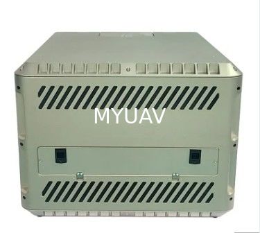 MYUAV 72 Km/h Modulo di sistema anti-drone con treppiede grigio o montatura a palo