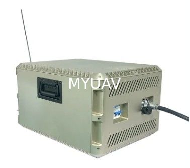 Drone con sistema di posizionamento GPS e alimentazione elettrica 100-240V AC CE FCC RoHS certificato