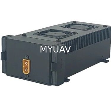 Fonte di alimentazione per droni a lungo raggio con cavo 50M 10 000mAh Lithium Polymer certificata CE/FCC/RoHS
