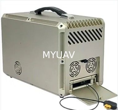 MYUAV Fornitore di alimentazione in polimero di litio leggero e robusto per droni collegati - capacità di 10 000 MAh