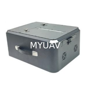 1.5 kg di alimentazione per i droni con batteria da 10000 mAh