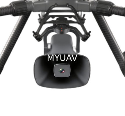 MYUAV Drone legatoIP4X Drone legato Cargo utile Automatico Ultra Large Cargo utile Droni