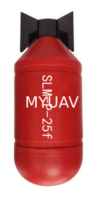 MYUAV SLM-P-25 bomba antincendio per DJI FlyCart30