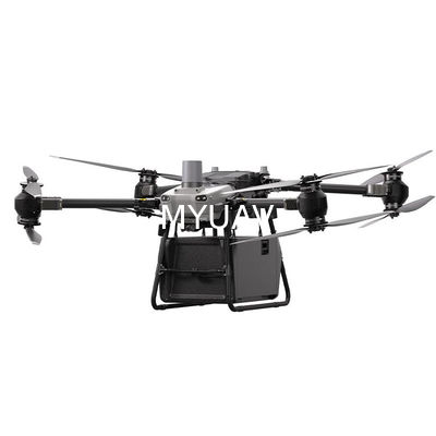 FlyCart 30 50M DROONE TETHERED per pulizia / spruzzatura in alto da MYUAV FC30T