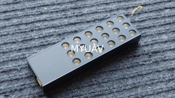 Luce per droni legata per FC30/ FC30M da MYUAV Peso leggero Alta luminosità Alta potenza