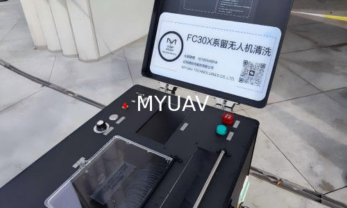 Drone a catena MYUAV FC30X