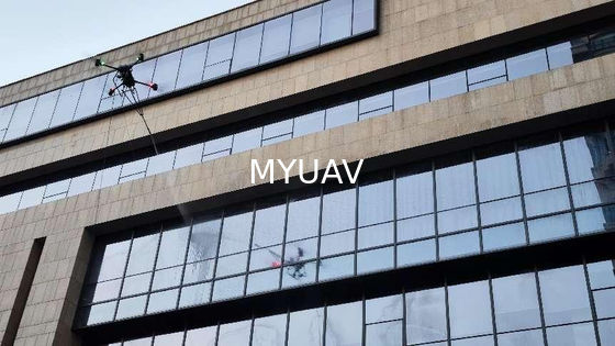 MYUAV FC30X Drone per la pulizia