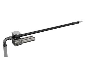 Set di tubi flessibili per acqua e finestre rotte 2 in 1 compatibile con FC30 per drone vincolato per antincendio e soccorso