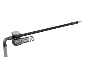 Set di tubi flessibili per acqua e finestre rotte 2 in 1 compatibile con FC30 per drone vincolato per antincendio e soccorso