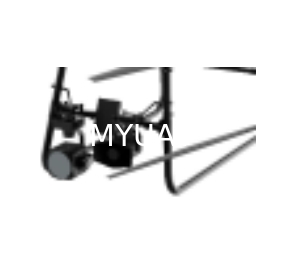 Megaphone-Light 2 in 1 Kit Quick-Release 130dBa 30000lm 500m Broadcast 800m Illuminazione Emergenza / Ingegneria Pro